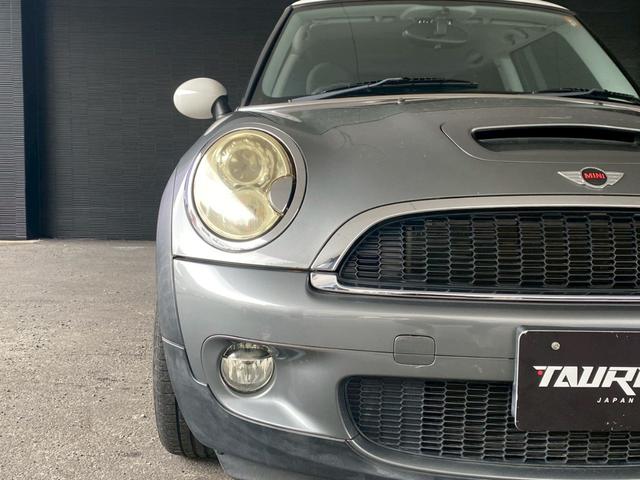 ＭＩＮＩ クーパーＳ　ＭＩＮＩ・ＭＦ１６Ｓ・クーパーＳ（４名）アルミホイール　ＡＷ１６インチ・ＥＴＣ付き！詳細はスタッフまでお問い合わせください！（11枚目）