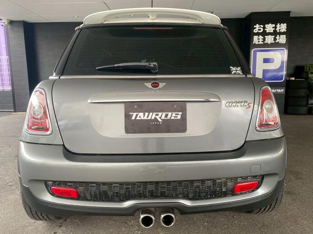 ＭＩＮＩ クーパーＳ　ＭＩＮＩ・ＭＦ１６Ｓ・クーパーＳ（４名）アルミホイール　ＡＷ１６インチ・ＥＴＣ付き！詳細はスタッフまでお問い合わせください！（12枚目）