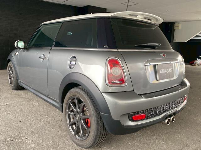 ＭＩＮＩ クーパーＳ　ＭＩＮＩ・ＭＦ１６Ｓ・クーパーＳ（４名）アルミホイール　ＡＷ１６インチ・ＥＴＣ付き！詳細はスタッフまでお問い合わせください！（13枚目）