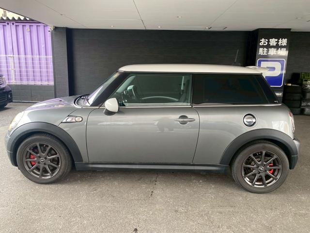 ＭＩＮＩ クーパーＳ　ＭＩＮＩ・ＭＦ１６Ｓ・クーパーＳ（４名）アルミホイール　ＡＷ１６インチ・ＥＴＣ付き！詳細はスタッフまでお問い合わせください！（18枚目）