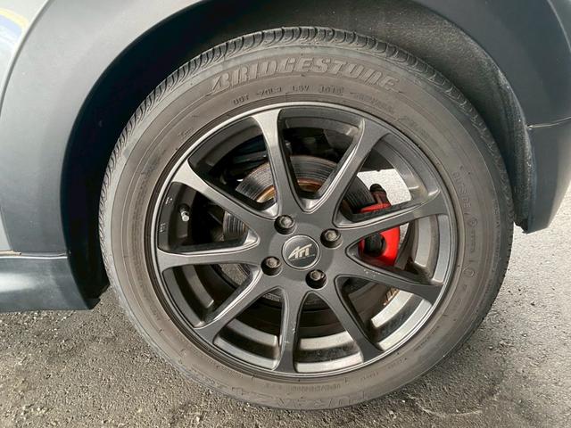 ＭＩＮＩ クーパーＳ　ＭＩＮＩ・ＭＦ１６Ｓ・クーパーＳ（４名）アルミホイール　ＡＷ１６インチ・ＥＴＣ付き！詳細はスタッフまでお問い合わせください！（20枚目）