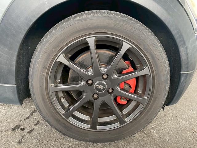 ＭＩＮＩ クーパーＳ　ＭＩＮＩ・ＭＦ１６Ｓ・クーパーＳ（４名）アルミホイール　ＡＷ１６インチ・ＥＴＣ付き！詳細はスタッフまでお問い合わせください！（22枚目）