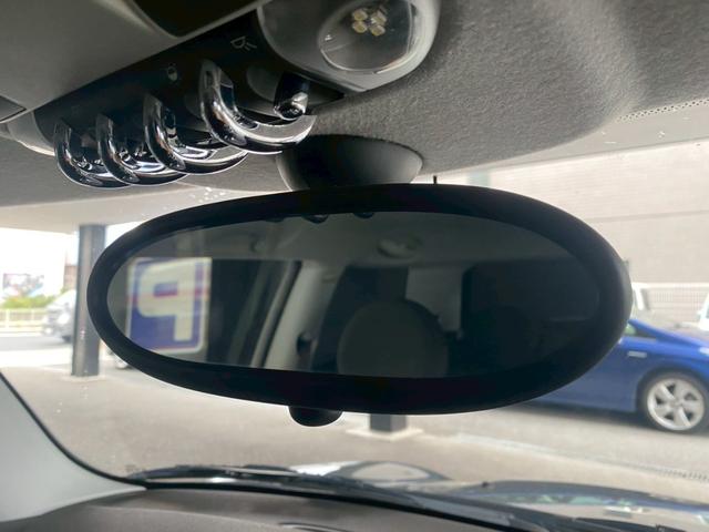 ＭＩＮＩ クーパーＳ　ＭＩＮＩ・ＭＦ１６Ｓ・クーパーＳ（４名）アルミホイール　ＡＷ１６インチ・ＥＴＣ付き！詳細はスタッフまでお問い合わせください！（40枚目）