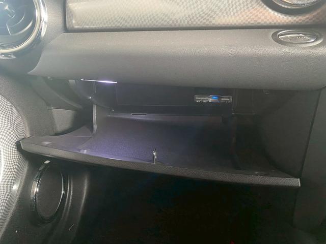 ＭＩＮＩ クーパーＳ　ＭＩＮＩ・ＭＦ１６Ｓ・クーパーＳ（４名）アルミホイール　ＡＷ１６インチ・ＥＴＣ付き！詳細はスタッフまでお問い合わせください！（41枚目）