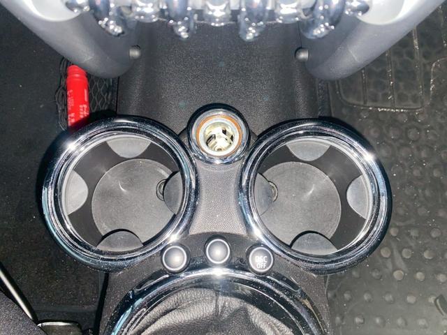 ＭＩＮＩ クーパーＳ　ＭＩＮＩ・ＭＦ１６Ｓ・クーパーＳ（４名）アルミホイール　ＡＷ１６インチ・ＥＴＣ付き！詳細はスタッフまでお問い合わせください！（42枚目）