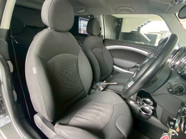 ＭＩＮＩ クーパーＳ　ＭＩＮＩ・ＭＦ１６Ｓ・クーパーＳ（４名）アルミホイール　ＡＷ１６インチ・ＥＴＣ付き！詳細はスタッフまでお問い合わせください！（44枚目）