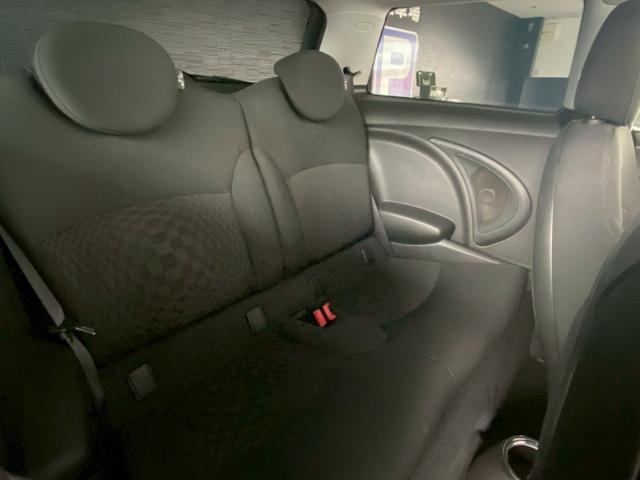 ＭＩＮＩ クーパーＳ　ＭＩＮＩ・ＭＦ１６Ｓ・クーパーＳ（４名）アルミホイール　ＡＷ１６インチ・ＥＴＣ付き！詳細はスタッフまでお問い合わせください！（47枚目）