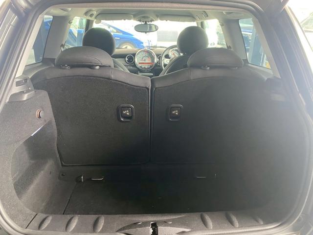 ＭＩＮＩ クーパーＳ　ＭＩＮＩ・ＭＦ１６Ｓ・クーパーＳ（４名）アルミホイール　ＡＷ１６インチ・ＥＴＣ付き！詳細はスタッフまでお問い合わせください！（48枚目）