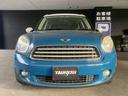 MINI クーパー クロスオーバー ユーザー買取車・純正16インチアルミホイール・ハロゲンヘッドランプ・フロントフォグランプ・オートエアコン・スマートキ―プッシュスタート 中古車画像_3