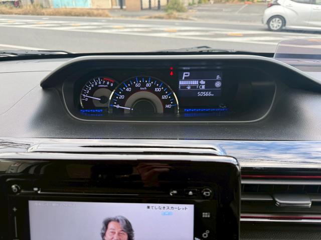 ワゴンＲスティングレー ハイブリッドＴ　ハイブリッドＴ　ターボ　デュアルセンサーブレーキサポートナビ全方位モニタークルーズコントロールシートヒーターＢｌｕｅｔｏｏｔｈ　ＬＥＤヘッドライトレーンアシストパドルシフトＥＴＣスマートキー×３個（6枚目）