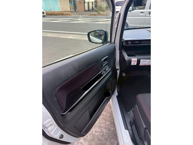 ワゴンＲスティングレー ハイブリッドＴ　ハイブリッドＴ　ターボ　デュアルセンサーブレーキサポートナビ全方位モニタークルーズコントロールシートヒーターＢｌｕｅｔｏｏｔｈ　ＬＥＤヘッドライトレーンアシストパドルシフトＥＴＣスマートキー×３個（9枚目）