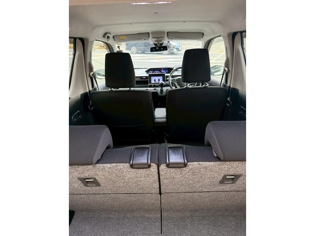 ワゴンＲスティングレー ハイブリッドＴ　ハイブリッドＴ　ターボ　デュアルセンサーブレーキサポートナビ全方位モニタークルーズコントロールシートヒーターＢｌｕｅｔｏｏｔｈ　ＬＥＤヘッドライトレーンアシストパドルシフトＥＴＣスマートキー×３個（11枚目）