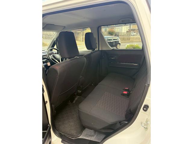 ワゴンＲスティングレー ハイブリッドＴ　ハイブリッドＴ　ターボ　デュアルセンサーブレーキサポートナビ全方位モニタークルーズコントロールシートヒーターＢｌｕｅｔｏｏｔｈ　ＬＥＤヘッドライトレーンアシストパドルシフトＥＴＣスマートキー×３個（12枚目）