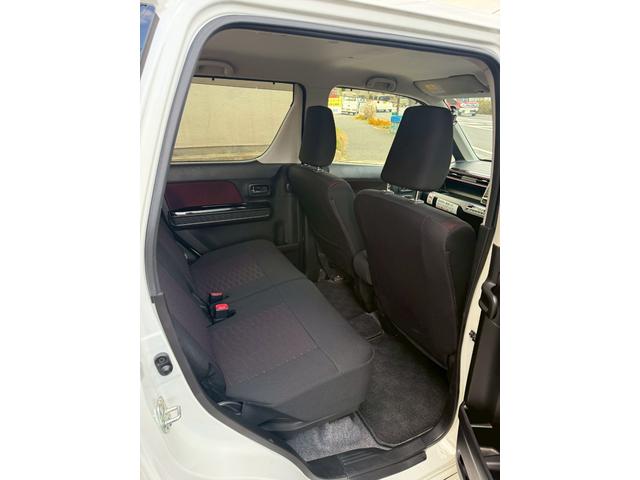 ワゴンＲスティングレー ハイブリッドＴ　ハイブリッドＴ　ターボ　デュアルセンサーブレーキサポートナビ全方位モニタークルーズコントロールシートヒーターＢｌｕｅｔｏｏｔｈ　ＬＥＤヘッドライトレーンアシストパドルシフトＥＴＣスマートキー×３個（13枚目）