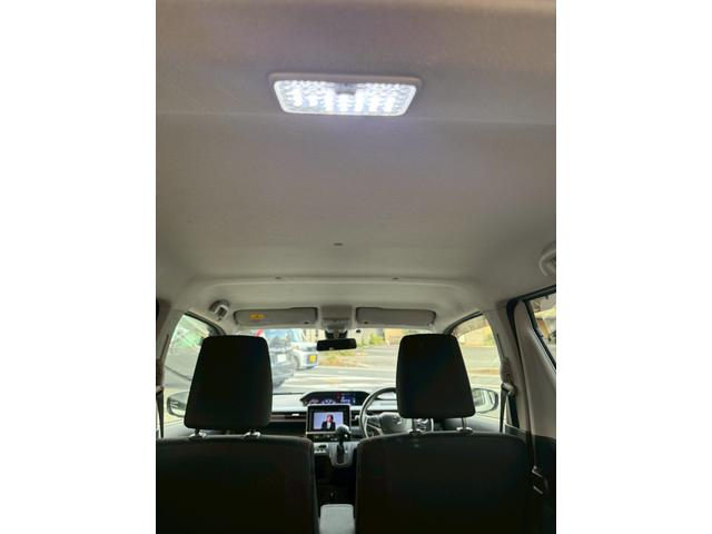 ワゴンＲスティングレー ハイブリッドＴ　ハイブリッドＴ　ターボ　デュアルセンサーブレーキサポートナビ全方位モニタークルーズコントロールシートヒーターＢｌｕｅｔｏｏｔｈ　ＬＥＤヘッドライトレーンアシストパドルシフトＥＴＣスマートキー×３個（15枚目）