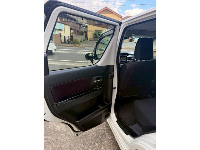 ワゴンＲスティングレー ハイブリッドＴ　ハイブリッドＴ　ターボ　デュアルセンサーブレーキサポートナビ全方位モニタークルーズコントロールシートヒーターＢｌｕｅｔｏｏｔｈ　ＬＥＤヘッドライトレーンアシストパドルシフトＥＴＣスマートキー×３個（16枚目）