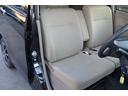 運転席シート