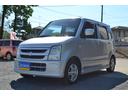 ワゴンR FX-Sリミテッド ナビ ETC LEDヘッドライト 53000キロ 中古車画像_2