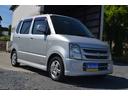 ワゴンR FX-Sリミテッド ナビ ETC LEDヘッドライト 53000キロ 中古車画像_4