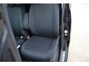 助手席シート