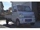 キャリイトラック KCエアコン・パワステ 社外ハンドル・社外フォグライト・マイクロアンテナ 中古車画像_4