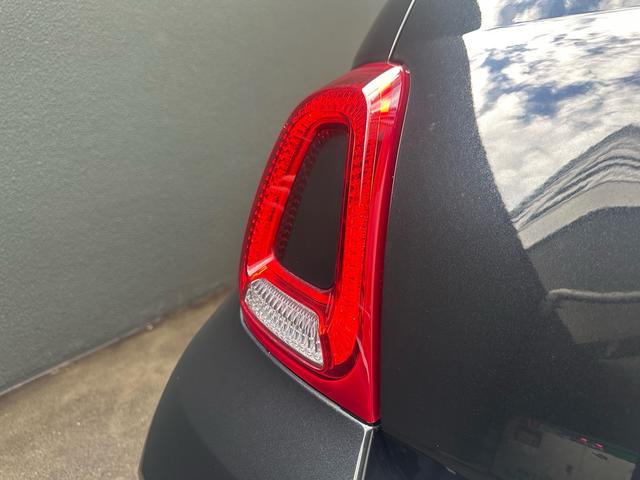 アバルト５９５ コンペティツィオーネ　ＭＴ車　ディーラー車　ワンオーナー　イブデザインパーツ（26枚目）