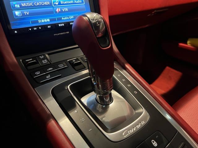 ９１１ ９１１カレラ　カブリオレ　ＰＤＫ　スポクロ　スポエキ　ＢＯＳＥサウンド　２０インチＡＷ（17枚目）