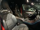 Ｃクラス Ｃ６３　Ｓ　エディション１　ＥＤ１　左ハンドル　３５０台限定車　ＡＭＧパフォ―マンスシート　レッドステッチレザーシート（8枚目）