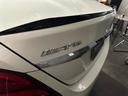 Ｃ６３　Ｓ　エディション１　ＥＤ１　左ハンドル　３５０台限定車　ＡＭＧパフォ―マンスシート　レッドステッチレザーシート（27枚目）