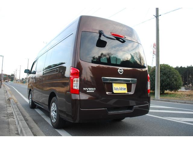 ＮＶ３５０キャラバンバン （5枚目）