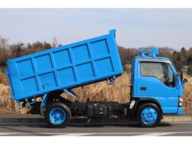 エルフトラック (6枚目)