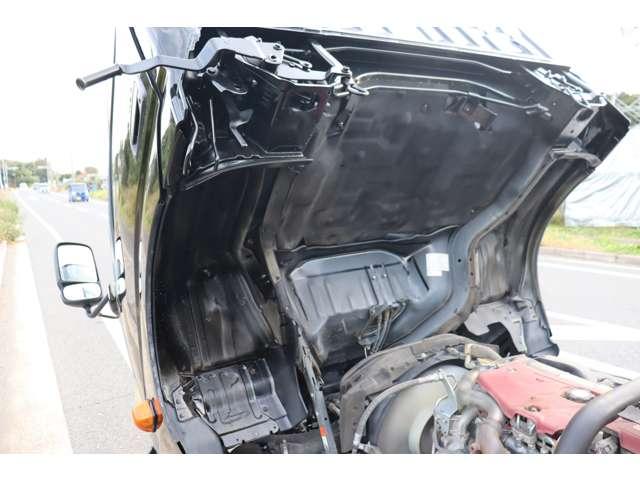 デュトロ ダンプ（8枚目）