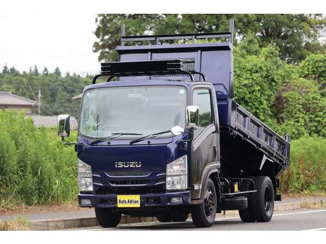 エルフトラック (13枚目)