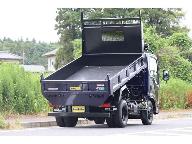 エルフトラック (14枚目)