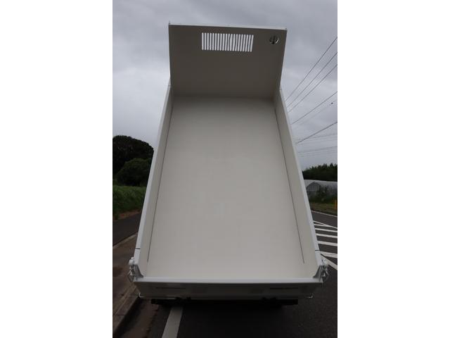 エルフトラック 強化ダンプ(10枚目)