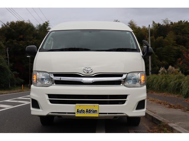 レジアスエースバン （3枚目）