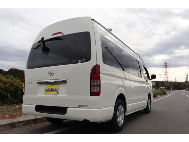 レジアスエースバン （6枚目）