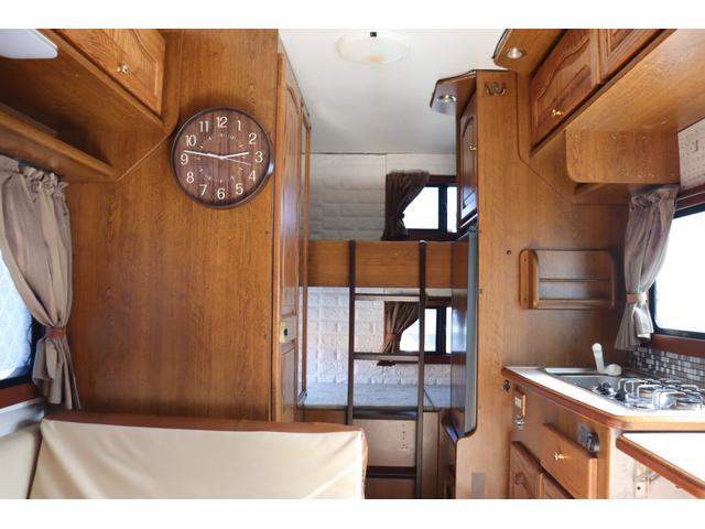 カムロード (14枚目)