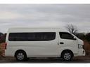 NV350キャラバンバン スーパーロングワイドDXターボ 中古車画像_4