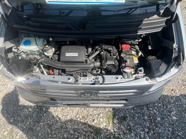 Ｎ－ＶＡＮ Ｇ・ホンダセンシング（14枚目）