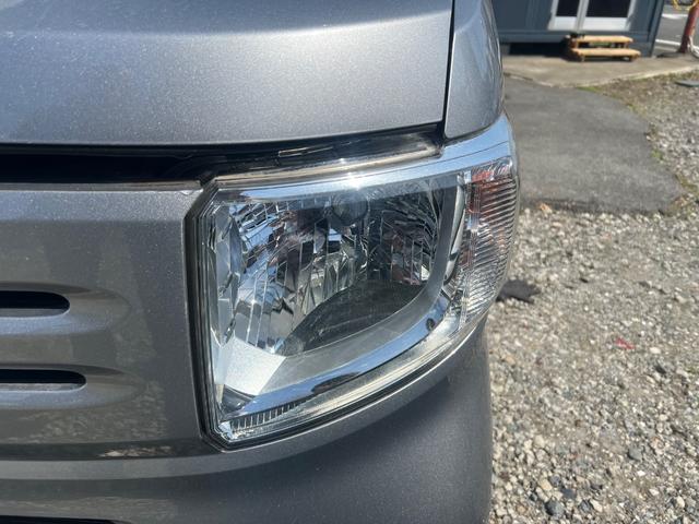 Ｎ－ＶＡＮ Ｇ・ホンダセンシング（18枚目）