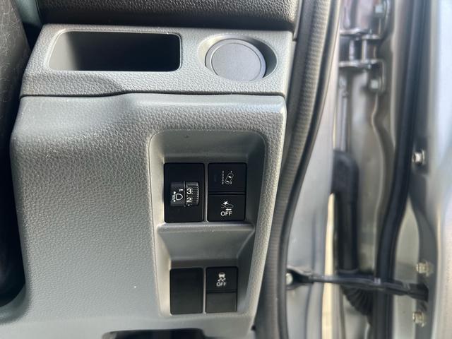 Ｎ－ＶＡＮ Ｇ・ホンダセンシング（20枚目）