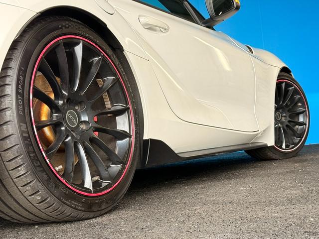 ＳＺ－Ｒ　ＪＢＬプレミアムサウンドシステム／ＷＥＤＳ１９インチＡＷ／ＫＷ車高調／ＨＫＳマフラー／ＣＰＭタワーバー／Ｐｒｏｊｅｃｔμキャリパー／ＣＵＳＣＯトランクバー／ナガホリレーシングダウンパイプ／前後ドラレコ（画像28）