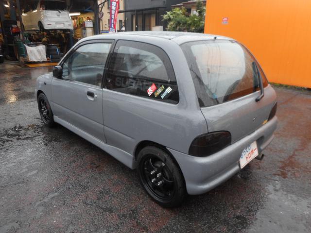RX-R スーパーチャージャー4WD レカロ ロールゲージ(4枚目)