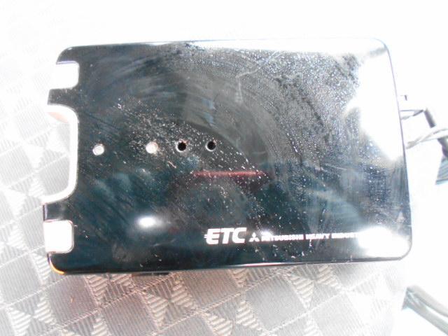 ミニライト ETC MOMOステ HID エアロ 純正AW(18枚目)