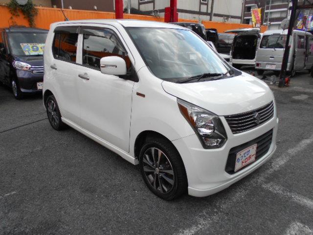 20周年記念車 レーダーブレーキ ETC シートヒーター(3枚目)