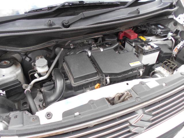 20周年記念車 レーダーブレーキ ETC シートヒーター(11枚目)