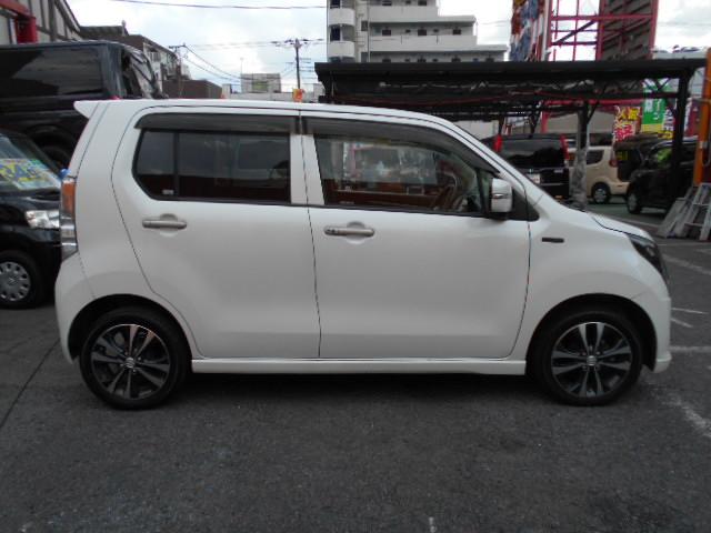 20周年記念車 レーダーブレーキ ETC シートヒーター(12枚目)