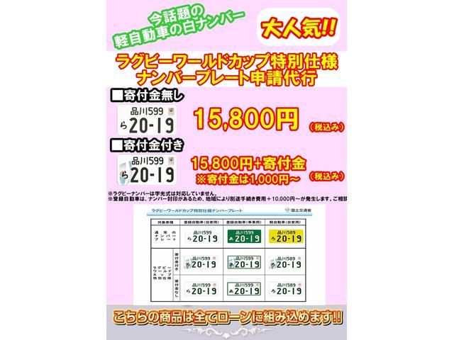 20周年記念車 レーダーブレーキ ETC シートヒーター(42枚目)