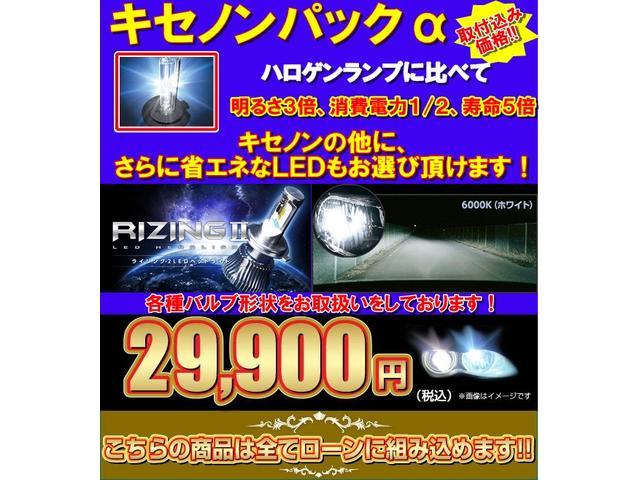 20周年記念車 レーダーブレーキ ETC シートヒーター(53枚目)